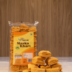 Satvik Maska Khari - Pack of 2