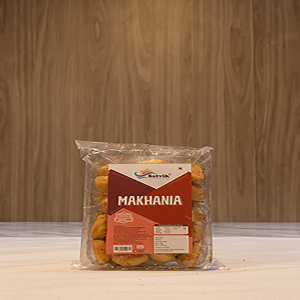 Makhania Butter - Pack of 2