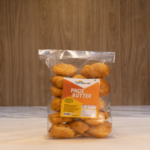 Page Butter