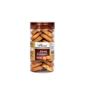 Satvik Pet Jar - Jeera