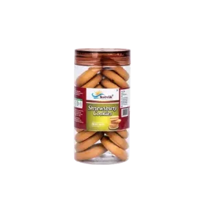 Satvik Pet Jar - Shrewsbury